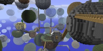 Indie darling Minecraft “incompatible” with Steam digital distribution service