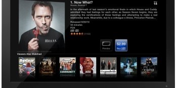 Apple may be preparing 32 & 37-inch iTVs for a summer launch