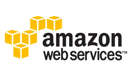 Amazon Web Services logo