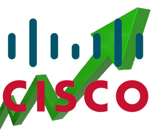 Cisco-Up