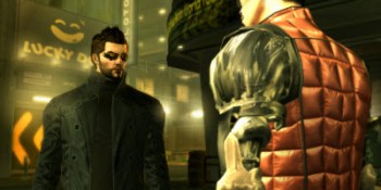 OnLive passes its first test as a cloud-based Deus Ex: Human Revolution shines (review)