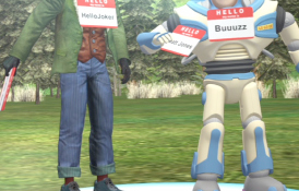 Sorry, Mr. BabyMan: You can’t use your pseudonym on Google+ (video)