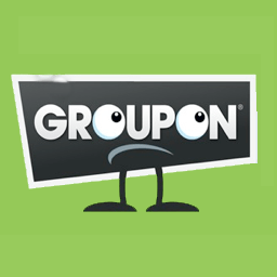 Groupon Logo