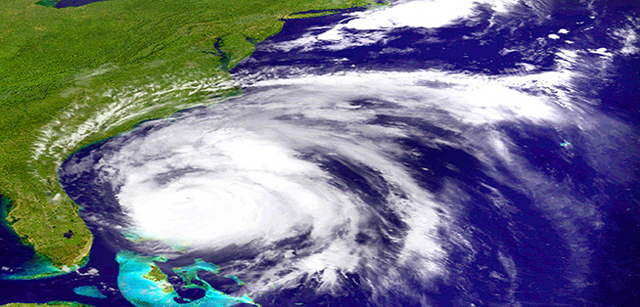 hurricane irene