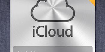 Apple’s iCloud beta goes live: web apps and pricing revealed