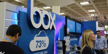 Cloud storage provider Box.net spurns $500M offer (exclusive)