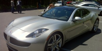 After soaking up $1.4B of investment, Fisker might sell for just $25M
