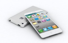 iphone 5