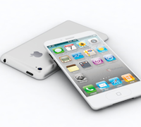 apple iphone 5