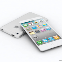 apple iphone 5
