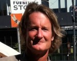 Headshot photo of Kevin O'Connor