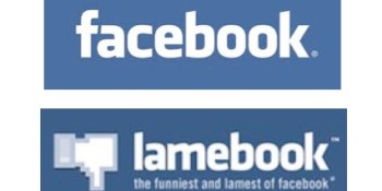 Facebook and Lamebook quietly settle trademark battle