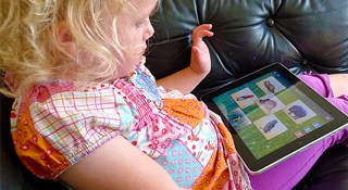 Launchpad Toys aims to be a “Creative Suite for kids”