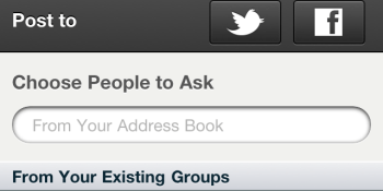 GroupMe’s latest mobile app sports more messaging options, still rocks SMS