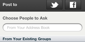 GroupMe’s latest mobile app sports more messaging options, still rocks SMS