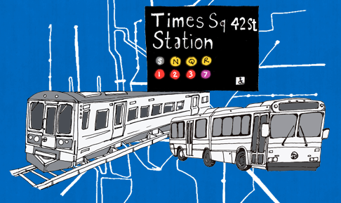 New York City Challenge