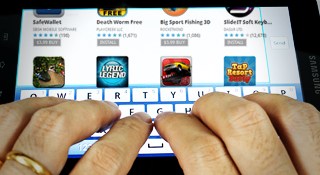 Quixey grabs $3.8M for app search