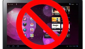 Samsung calls Australian tablet ban “grossly unjust”