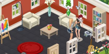 With EA’s The Sims Social, has Zynga met its match? (hands on)