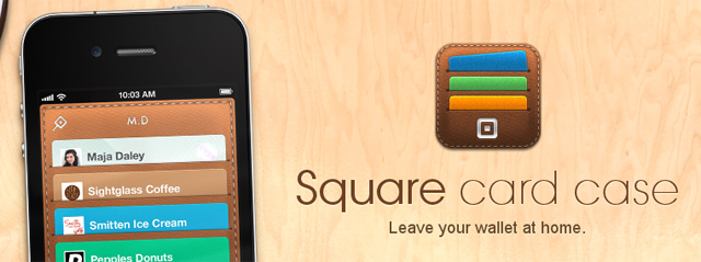 square-card-case-app