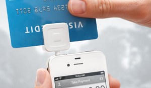 Square upgrades iOS app for faster purchases, launches Card Case app