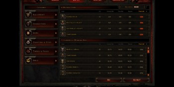 Gaming pays off: Blizzard unveils Diablo 3 auction system featuring real currency