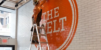 Say cheese! Flip camera founder opens new restaurant The Melt