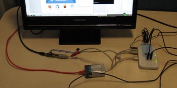 This $25 computer (yes, computer!) also runs Quake 3