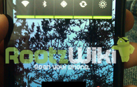 Delicious Android Ice Cream Sandwich images leak online
