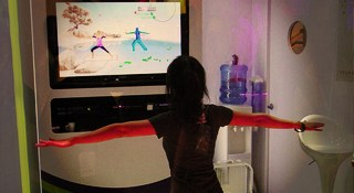 ZigFu gives developers a way to make motion-controlled apps in minutes