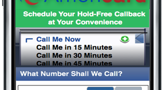 Demo: Hold-Free Networks takes the pain out of customer service