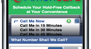 Demo: Hold-Free Networks takes the pain out of customer service