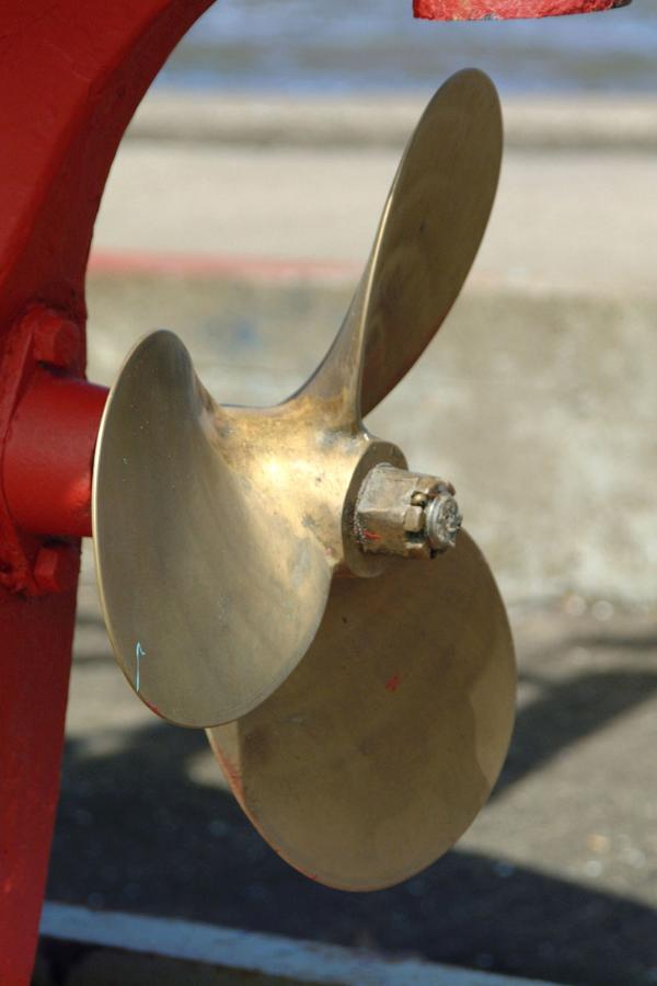 Propeller