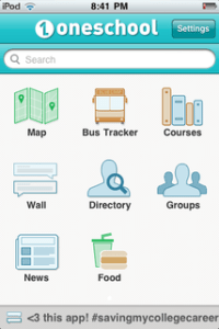 OneSchool