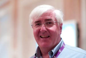 Ron Conway