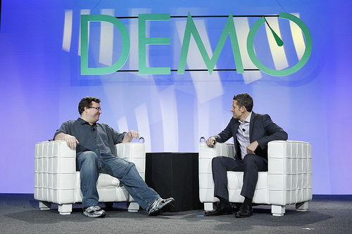 Reid Hoffman