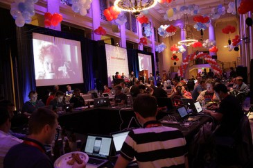 Twilio Hackathon