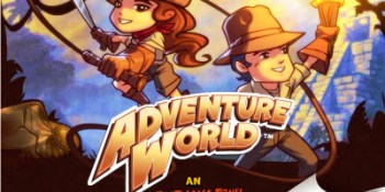 Zynga to add Indiana Jones to its Adventure World social game