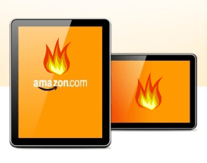 amazon kindle fire