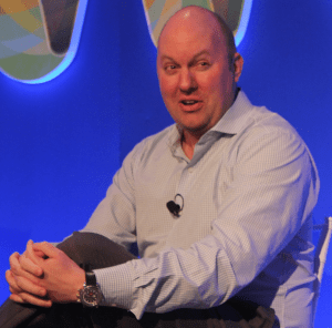 Marc Andreessen