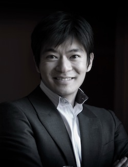 Andrew Chung