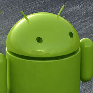 android-happy
