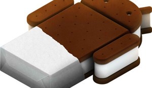 Android “Ice Cream Sandwich” revealed by lucky eBay buyer (video)