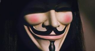 Anonymous releases 3GB of Texas police logs