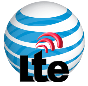 att lte