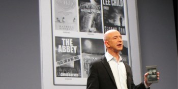 Amazon’s streaming video device could land in April