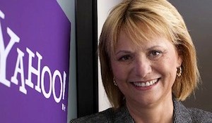 ABC News hooks up with Yahoo to stream its news content online