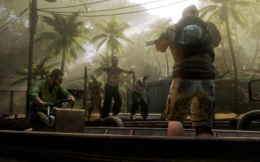 dead island screenshot 1