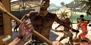 How a viral trailer set up Dead Island as a triple-A game release next week