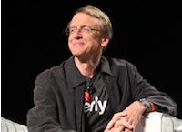John Doerr: Cleantech will suffer unless U.S. can “put partisan bulls–t behind us”
